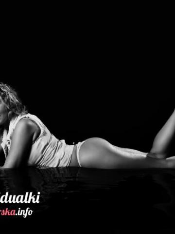 Индивидуалка Алла фото 3