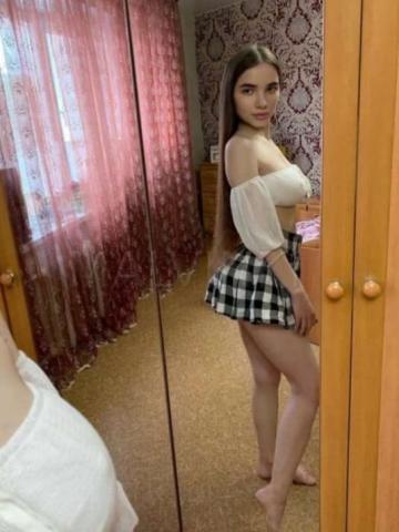 Индивидуалка Стелла фото 2